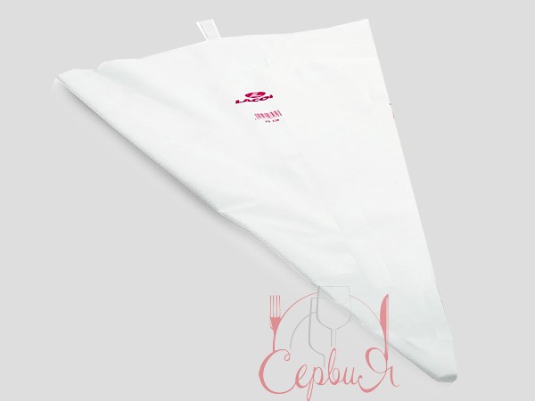 Мішок кондитерський 45см Lacor 68945_2