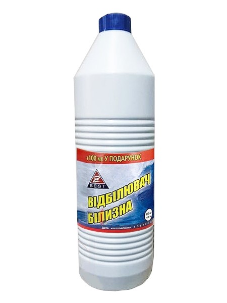 Білизна 1л Z BEST 5756_1
