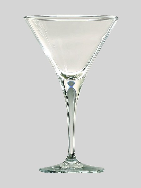 Келих для мартіні 250мл V-LINE 44335_2
