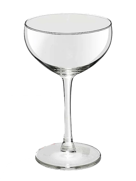 Бокал для коктейлю Coupe 240мл Specials Libbey 613162_1