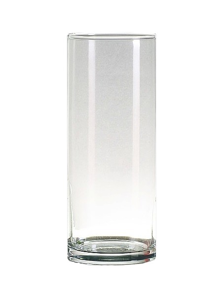 Ваза  для цветов 260мм FLORA 43846_1