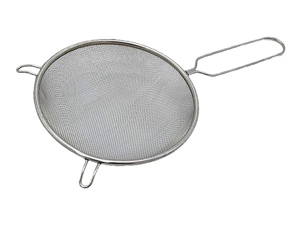 Сито з вушками та ручкою 18см 20324_1