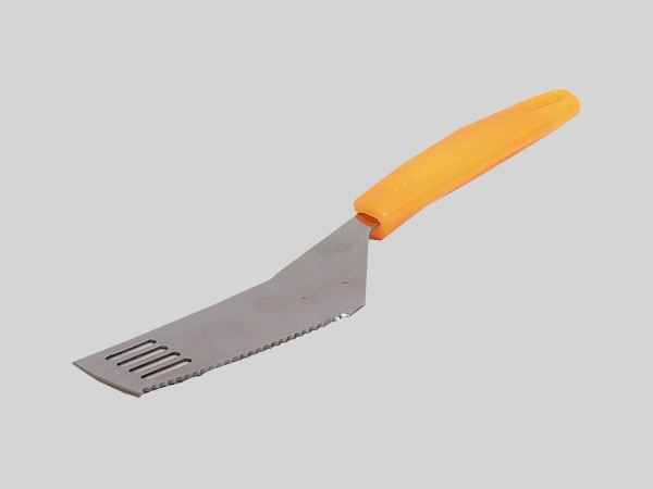 Лопатка для торта квадратна з пилкою 11168_2