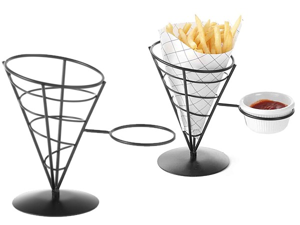 Конус для подачі 21хh11х172см HENDI 630914_1