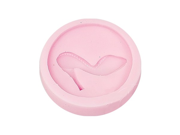 Молд кондитерський Туфель 16573_1