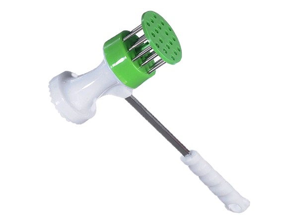 Молоток+тендерайзер с ручкой 18 ножей арт.18068_1