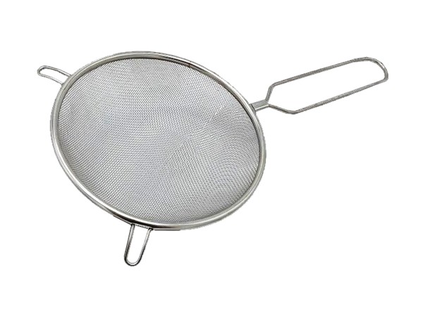 Сито з вушками та ручкою 16см 20323_1
