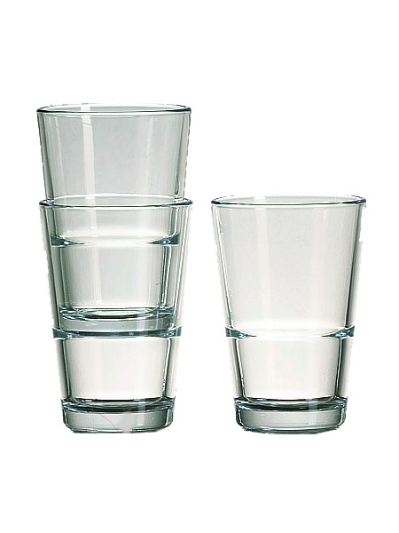 Склянка висока 190мл Grande 52130_1