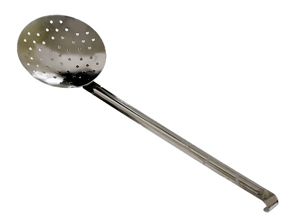 Шумовка нерж.д.160мм_1