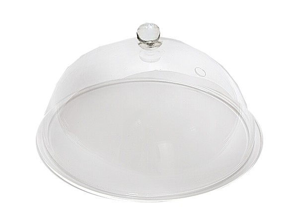 Клоше полікарбонат 35см 8440-17401_1