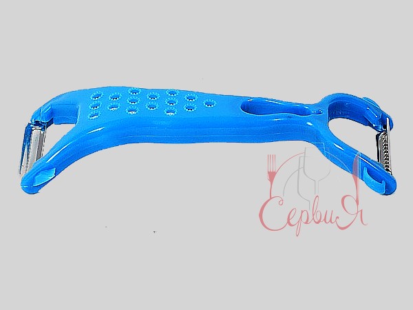 Ніж-економ для чищення 2-х сторонній 17294_2