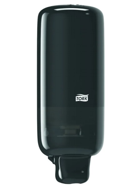 Дозатор мильної піни 1л чорний Tork 561508_1