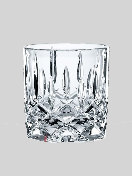 Склянка низька 245мл Single Old Fashion Noblesse 98856_2