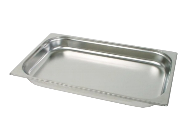 Гастроємність GN 1/1-20 530х325 2,5л BR_1