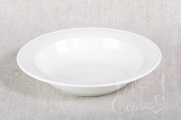 Тарілка глибока д.230мм 991017 Wilmax_3