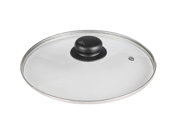 Кришка скляна d.24см арт.13100_1