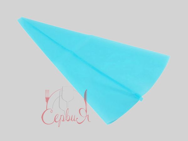 Мішок кондитерський сілікон 2-34 арт.19012 Эконом_2