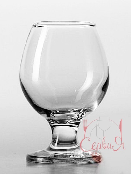 Келих для коньяку 250мл ROSE 44483_3