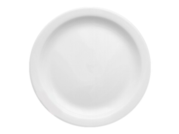 Тарілка дрібна 24см Ameryka 0134_1
