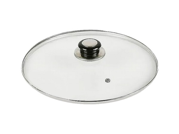 Кришка скляна d.22см арт.13099_1