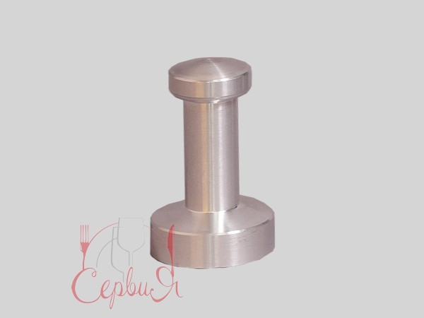 Темпер для кави д.57мм металевий_2