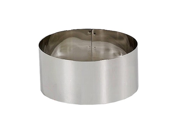 Кільце для формування d.10\/h4см 68412 Lacor_1