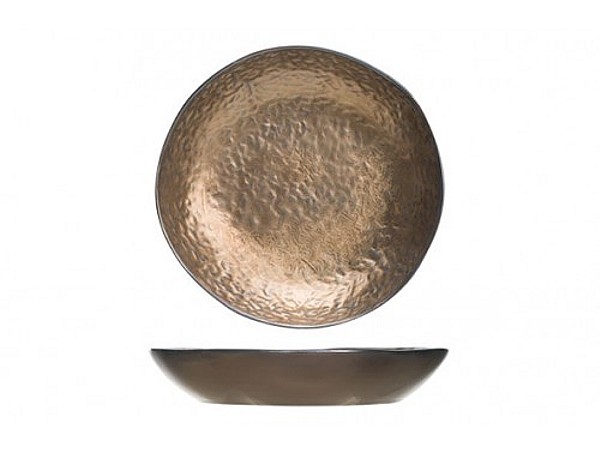 Тарілка глибока д.21см Copernico C&T 2161022_1