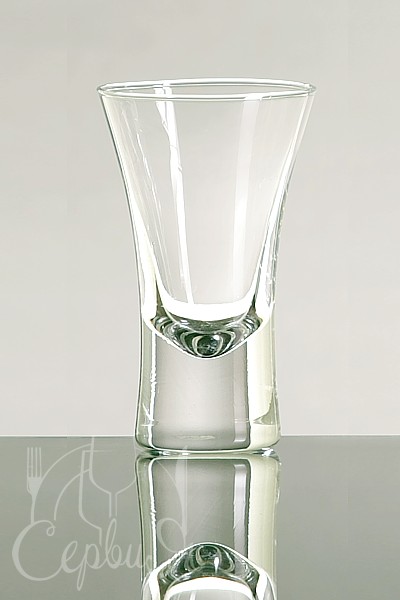 Стакан 160 V=60мл._1