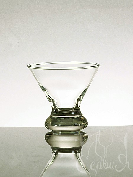 Бокал для напитков 210мл 79818 Bolero Durobor_3