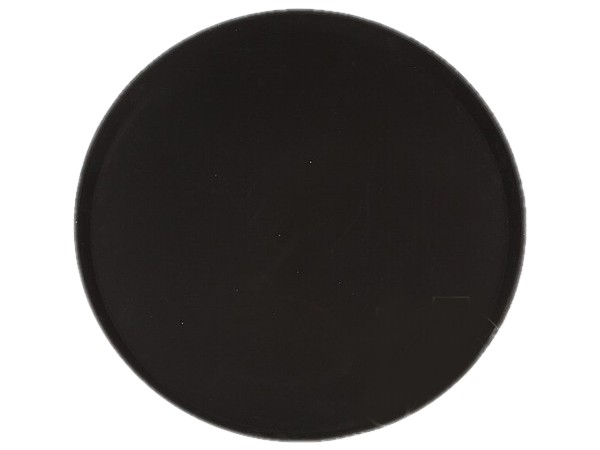 Піднос круглий нековзний 40см 16641_1