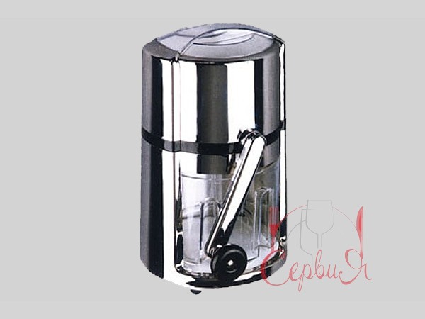 Льодомолка 1001 хром. кругла_2