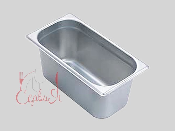 Гастроємність GN 1/3-150 325х176 4,5л ECO 101380_3