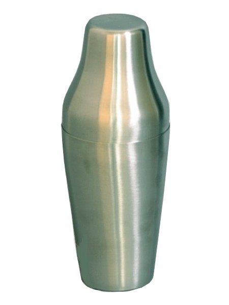 Шейкер європейський 0.7л 2 частини Профі BS-I Q_1