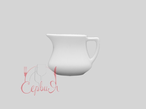 Соуснік - молочник 110мл Ameryka 1003_2