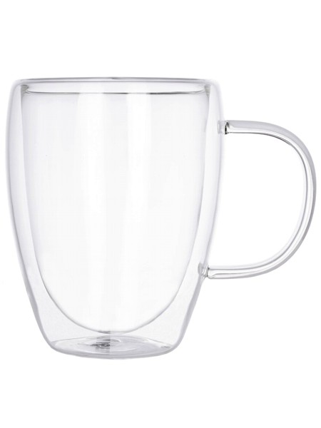 Чашка 350мл з подвійним дном RINGEL Guten Morgen RG-0002/350_1