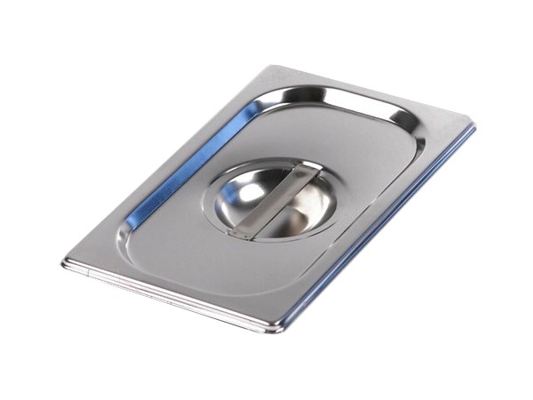 Кришка для гастроємності GN 1/4 265х162 HYCV04_1