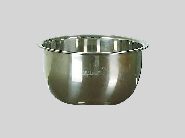 Миска глибока металева д.22см 2л 14329-1_2