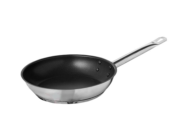 Пательня д.28х5см "сендвич"дно антип.1004282_1