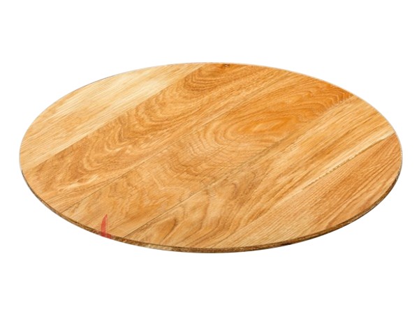 Дошка для піци дерев. д.35см ВД_1