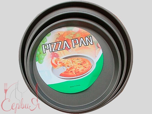 Форма тефлон для піци д.35см 14396/1_2