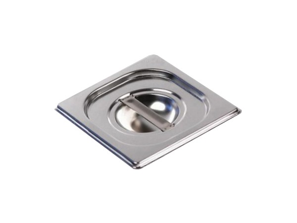 Кришка GN 1/6 176х162  FoREST 111600 Bestkeep_1