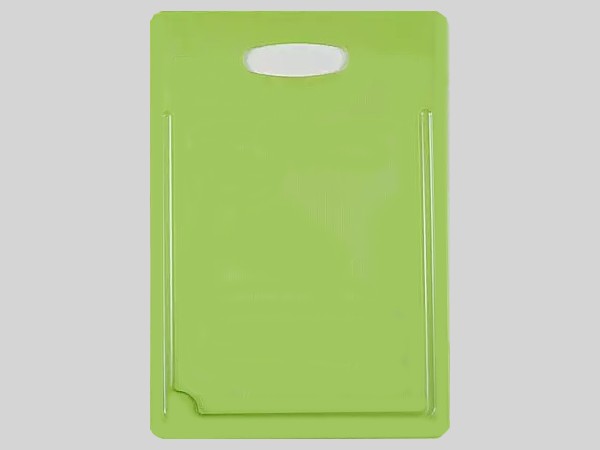 Доска разделочная пластиковая 35х24 арт.11221_2