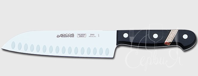 Ніж японський 17см 286004 Universal  Arcos_3