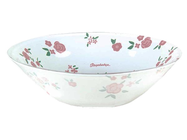 Салатник д.23см Прованс кольоровий 10415_1