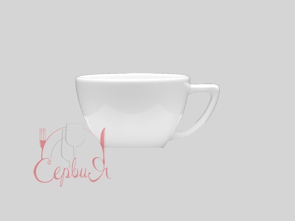 Чашка чайна 200мл Classic 2526_2