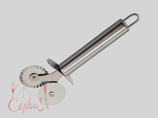 Ніж для піци чебуреків "Супер" 15768_2