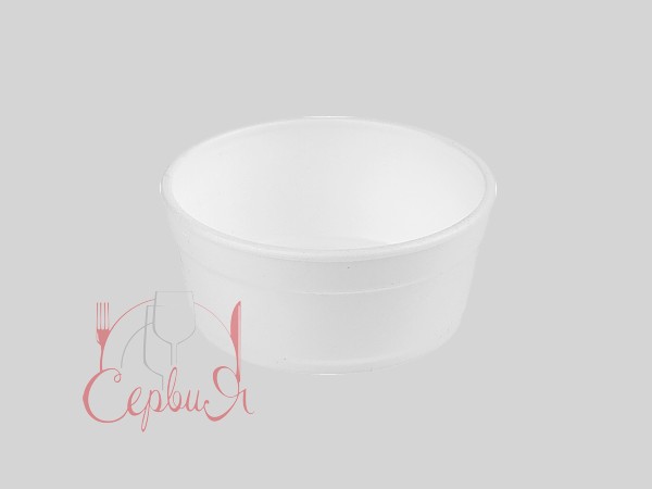 Контейнер папер. для супа 340мл ПК340 25шт\/уп_2
