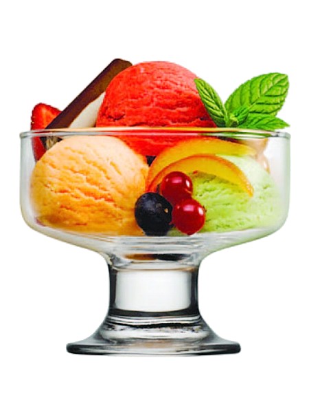 Креманка h81mm ICE VILLE 41016_1