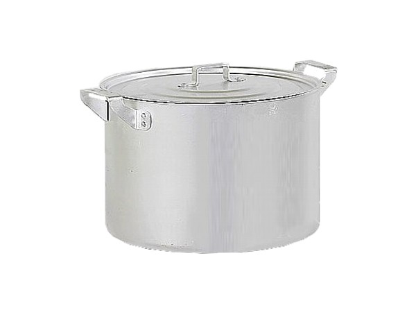Кастрюля 10л (Ступ.) алюм._1