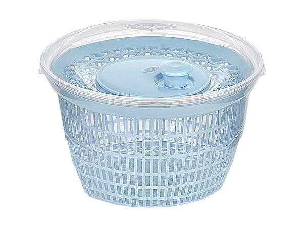 Миска для сушіння зелені 4,5л ВG-365 BAGER_1